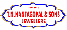TNN Jewellery Logo