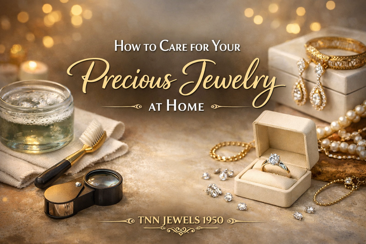 jewellery