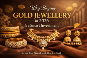 Why Buying Gold